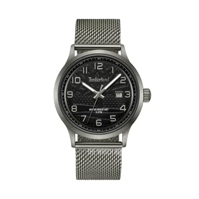 Timberland Watches Mod. Tdwgh0028802 Gwwt1 In Metallic