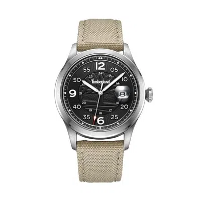 Timberland Watches Mod. Tdwgn2237506 Gwwt1 In Metallic