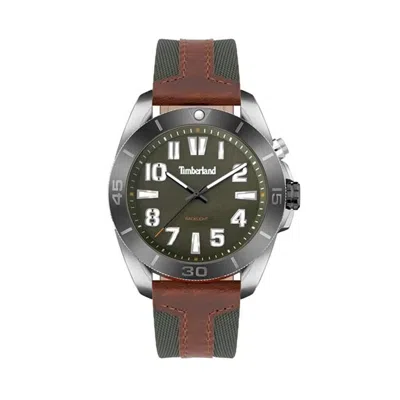 Timberland Watches Mod. Tdwgp2201602 Gwwt1 In Metallic