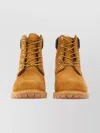 Timberland Waterproof Ankle Boots Lug Sole