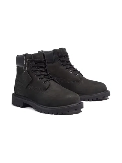 Timberland Waterproof Boots