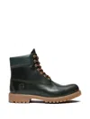 Timberland Waterproof Boots In Multi
