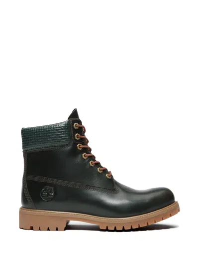 TIMBERLAND WATERPROOF BOOTS