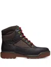 Timberland Waterproof Field Boots In Brown