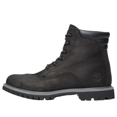 Timberland Waterville 6 Inch Basic 'black'