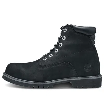 Timberland Waterville 6-inch Waterproof Wide-fit Boots 'black'