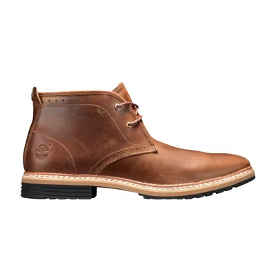 Pre-owned Timberland West Haven Chukka Boot 'brown' | Men's Size 10.5