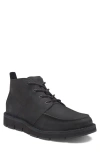 Timberland Westmore Chukka Boot In Blackout Nubuck