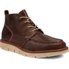 Timberland Westmore Chukka Boot In Brown