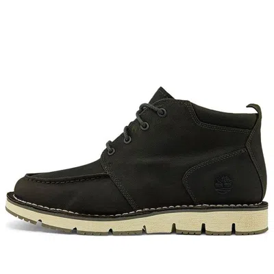Timberland Westmore Moc Toe Chukka Boot 'dark Olive Green'