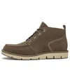 Timberland Westmore Chukka Boot In Brown