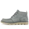 Timberland Westmore Moc Toe Chukka Boots 'grey' In Gray