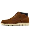 Timberland Westmore Wide Fit Chukka Boots 'ruse Full Grain' In Brown
