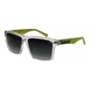 Timberland White Men Sunglasses