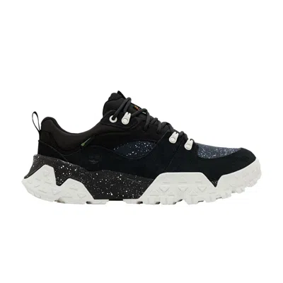 Pre-owned Timberland White Mountaineering X Motion Scramble 'black'