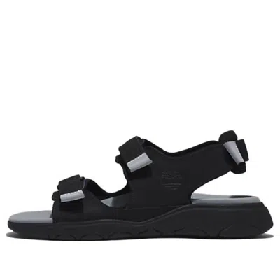 Timberland Whitehaven 'black Silver'
