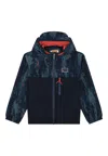 Timberland Windbreaker Baby  In Multicolor