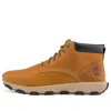 Timberland Winsor Park Chukka Boots 'wheat Full Grain' In Brown
