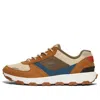 Timberland Winsor Park Oxford Shoe 'brown'