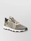 Timberland Winsor Trail Low Lace Up Sneaker In Multi