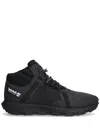 Timberland Winsor Trainers In Schwarz
