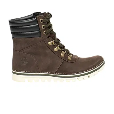 Pre-owned Timberland Wmns 6 Inch Conant Boot 'dark Brown'