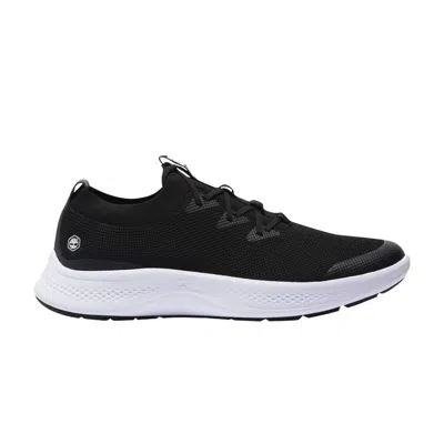 Pre-owned Timberland Wmns Solace Pro 'black White' | Women's Size 7