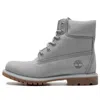 Timberland Womens  6premium Waterproof Boots