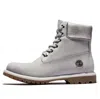 Timberland (wmns)  6 Inch Premium Boots 'light Gray'