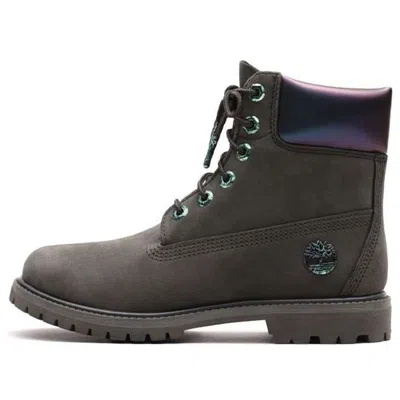 Timberland (wmns)  6-inch Premium Waterproof Boot 'dark Green'