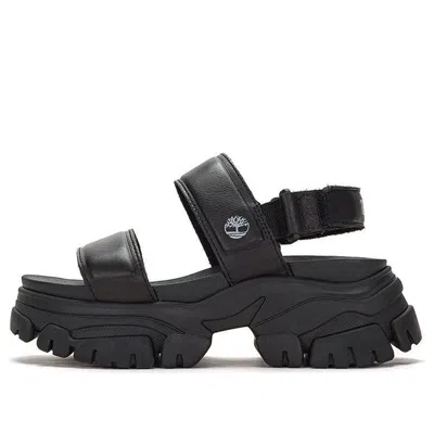 Timberland (wmns)  Adley Way Backstrap Sandals 'black'