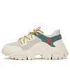 Timberland (wmns)  Adley Way Low Lace Up Sneakers 'white'