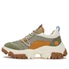 Timberland (wmns)  Adley Way Oxford Sneaker 'green'