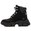 Timberland (wmns)  Adley Way Sneaker Boot 'black Nubuck'