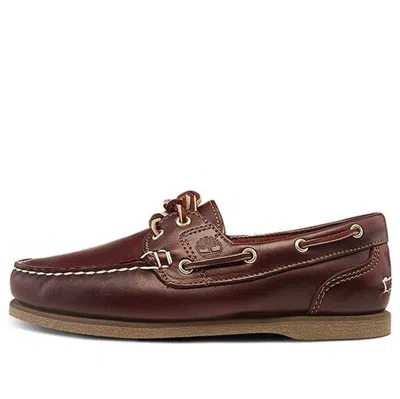 Timberland (wmns)  Amherst 2-eye