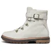 Timberland (wmns)  Boot Company Riley Flair Hiker 'white'
