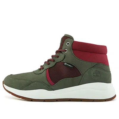 Timberland (wmns)  Boroughs In Green