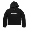 Timberland (wmns)  Brand Hoodie 'black'