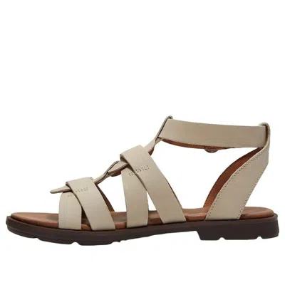 Timberland (wmns)  Calista Bay Fisherman Sandal 'light Beige' In Neutral