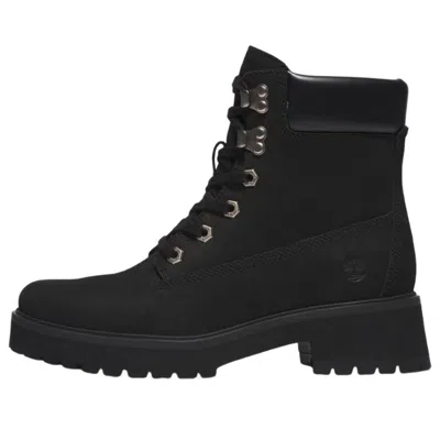 Timberland (wmns)  Carnaby Cool Boot 'black'