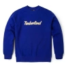 Timberland (wmns)  Crewneck Sweatshirt 'blue'