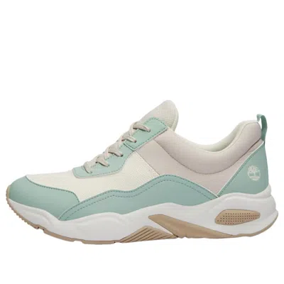 Timberland (wmns)  Delphiville Low 'light Green' In Multi