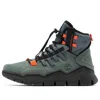 Timberland (wmns)  Earthkeepers By Rburn Timberloop Utility Boots 'green Nubuck'