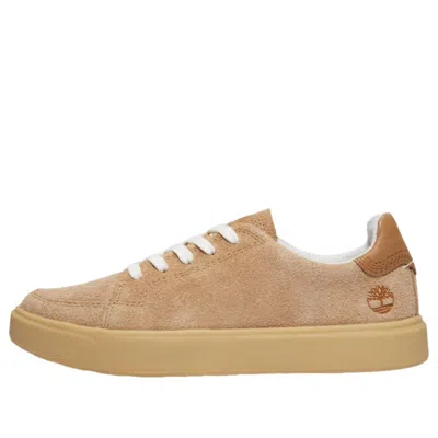 Timberland (wmns)  Emerson Street Low 'wheat' In Neutral