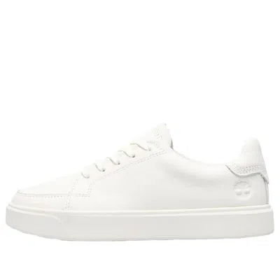 Timberland (wmns)  Emerson Street Low 'white