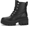 Timberland (wmns)  Everleigh 6 Inch Boots 'black Full Grain'