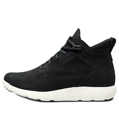 Timberland (wmns)  Flyroam Wp In Black