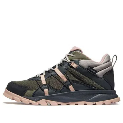 Timberland (wmns)  Garrison Trail 'dark Green Black' In Multi