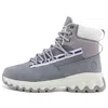 Timberland (wmns)  Greenstride Edge Waterproof Boot 'grey' In Gray