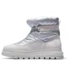 Timberland (wmns)  Greenstride Ray City Puffer Boots 'white'